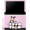 Disney Tsum Tsum Goofy Mickey and Minnie Galaxy Book 12in Skin